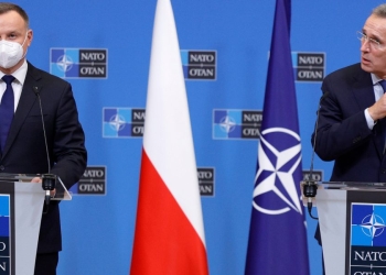 Nato e Polonia