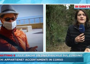 Caso Lilly a Mattino5