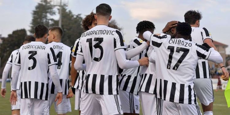 Juventus Primavera