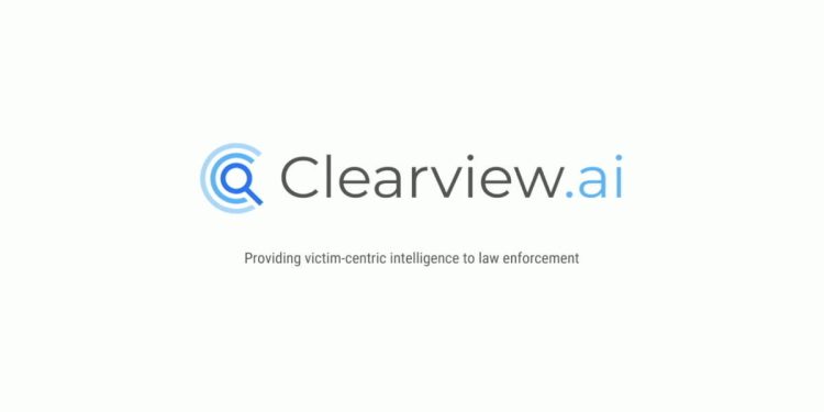 Clearview AI (da YouTube)