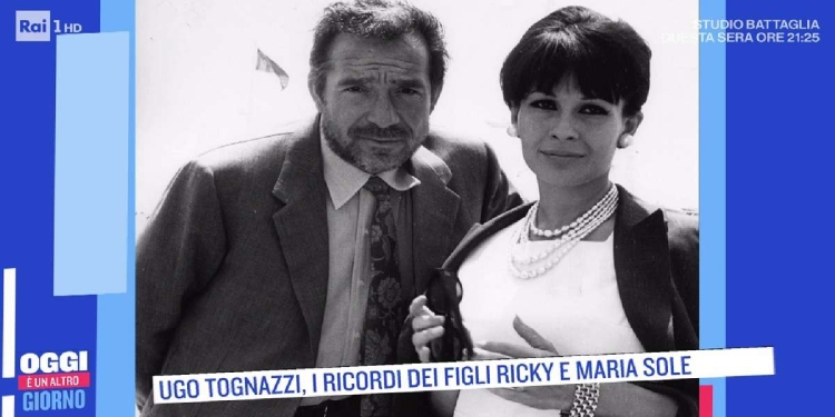 franca bettoja moglie ugo tognazzi