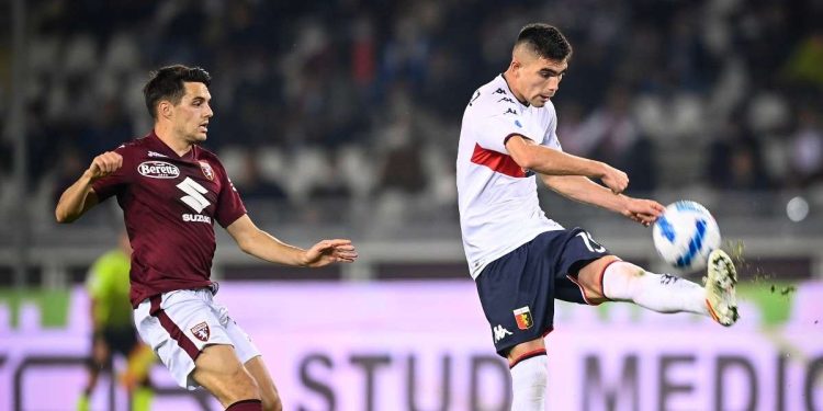 Genoa Torino