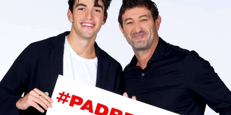 Padre e Figlio - Ciro e Giovambattista Ferrara
(Foto: web)