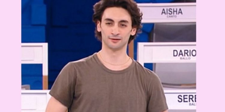 Michele ad Amici 21