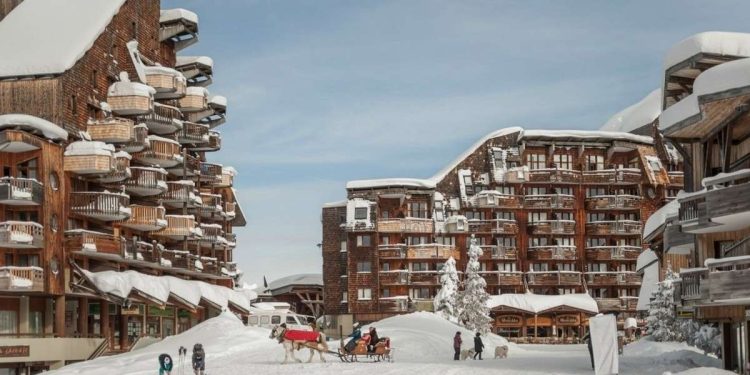 Avoriaz, dove ebbe inizio la storia di Pierre & Vacances