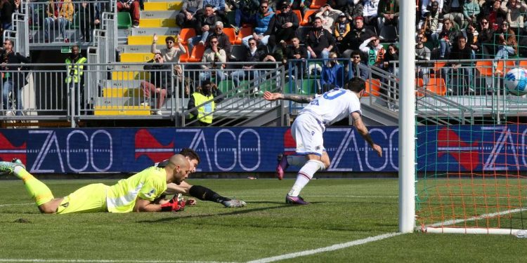 Risultati Serie A, posticipi 10^ giornata (Foto LaPresse)