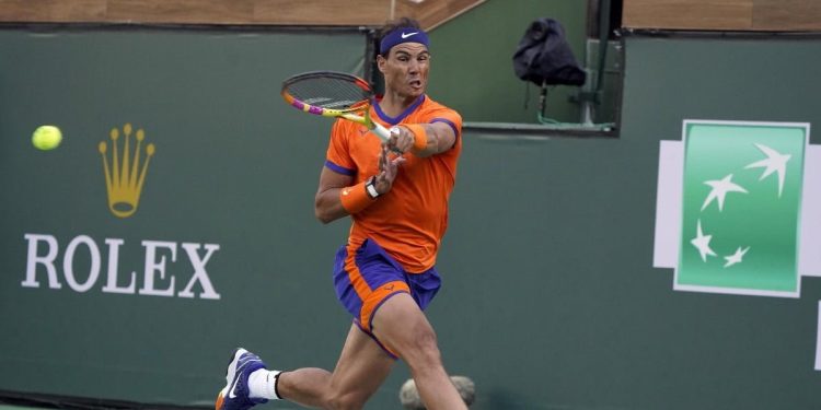 rafa nadal