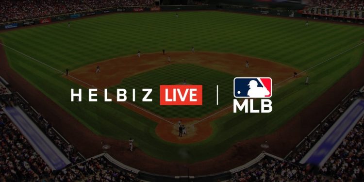 helbiz major league baseball