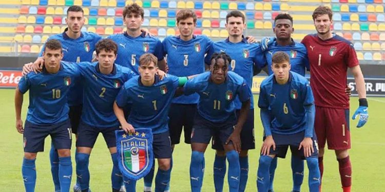 Italia U20