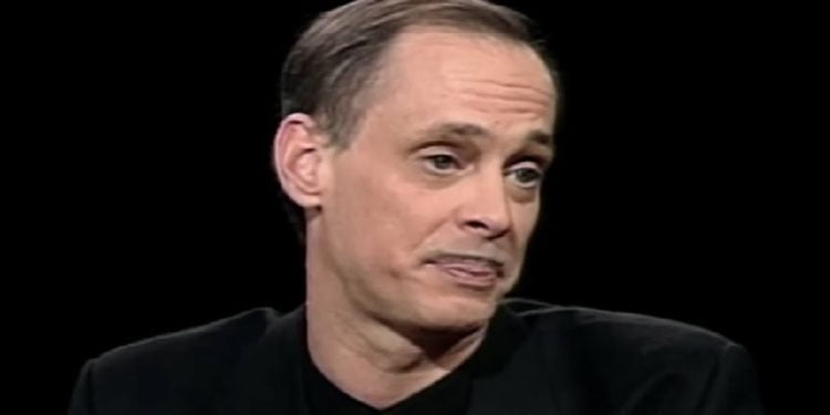 john waters