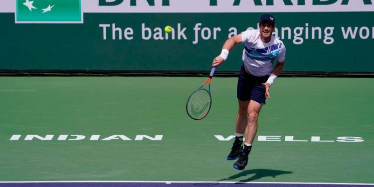 Diretta Us Open 2022, mercoledì 31 agosto (Foto LaPresse)