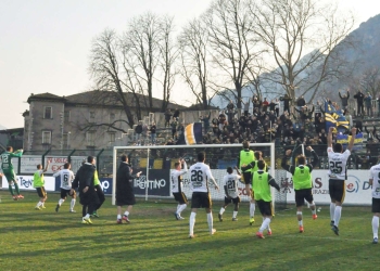 Trento Serie C