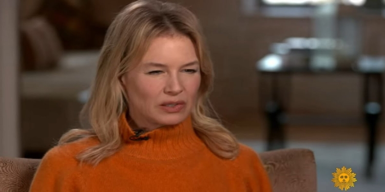 Renée Zellweger