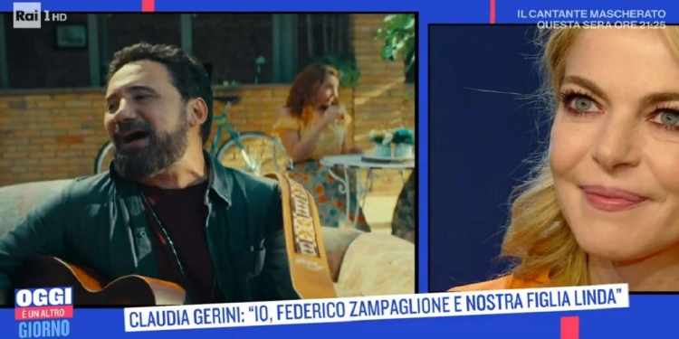 federico zampaglione linda claudia gerini