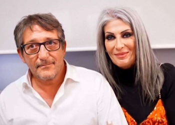 Isabella Ricci e Fabio Mantovani - Uomini e donne
(Foto: web)