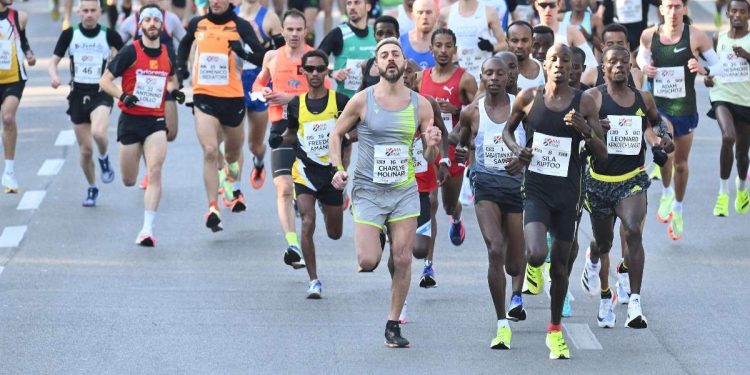 maratona verona