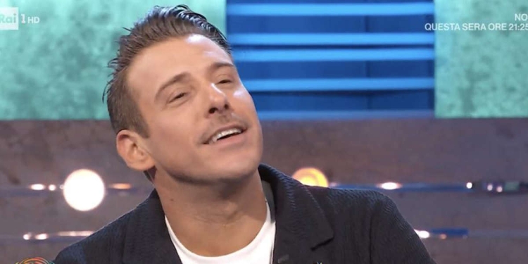 Francesco Gabbani