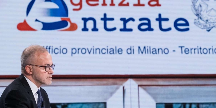 Sanzione tardiva presentazione dichiarazione redditi