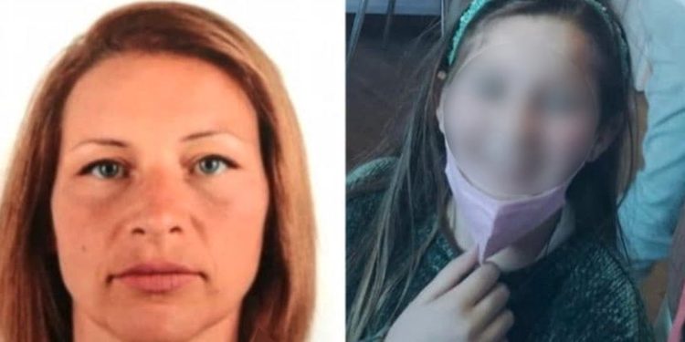 Annalisa Lucifero e Cora, mamma e figlia scomparse