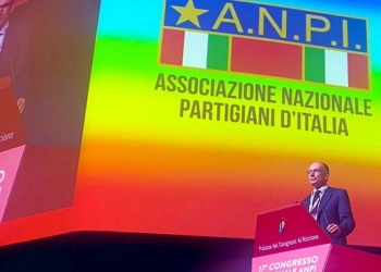 Letta all'Anpi