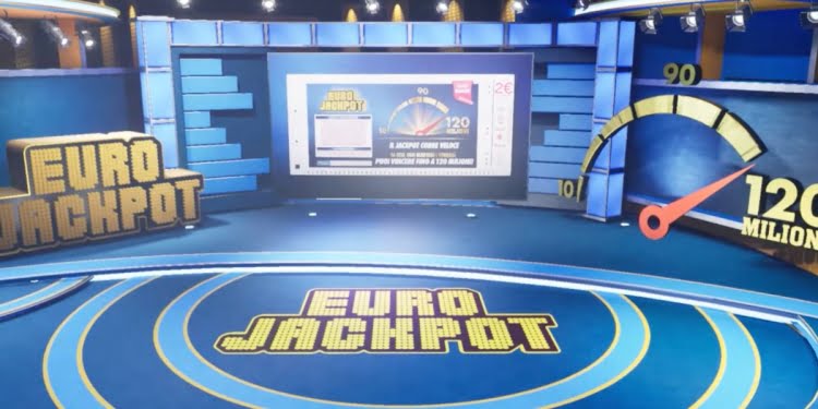 Eurojackpot