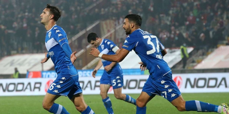 Brescia Serie B