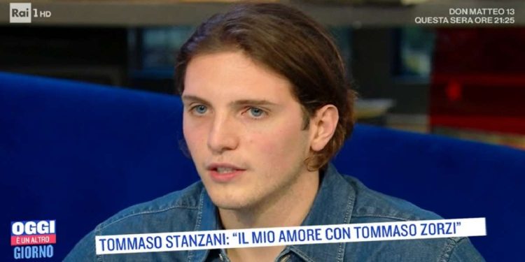 tommaso zorzi tommaso stanzani