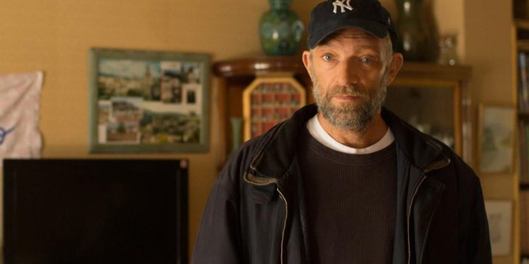 Vincent Cassel in The Specials