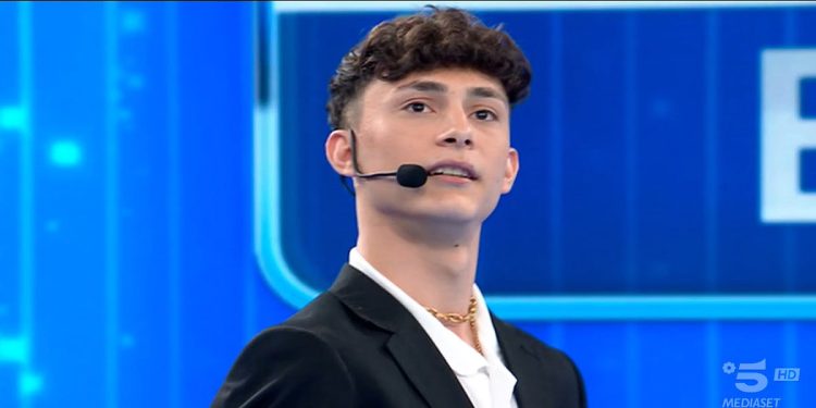 Nunzio, Amici 21