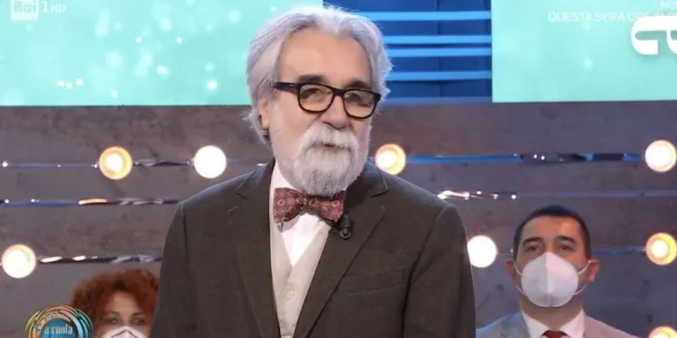 Beppe Vessicchio