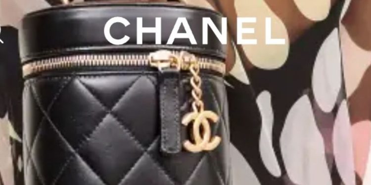 borsa Chanel