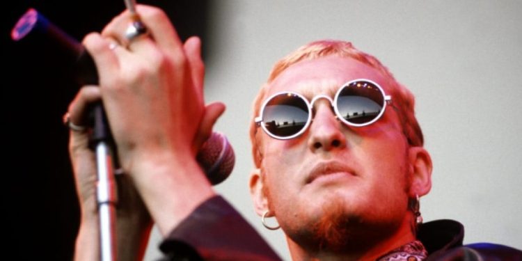 Layne Staley