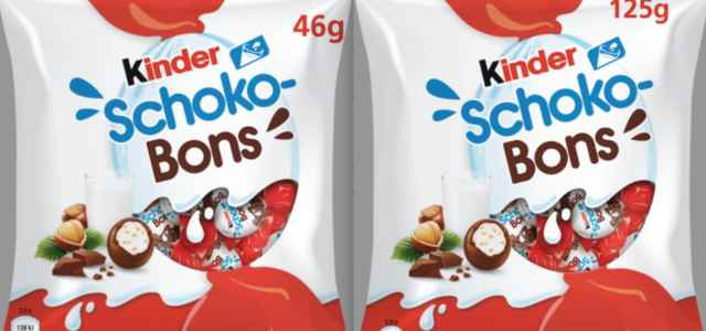 Ovetti Kinder ritirati dal mercato in Italia per salmonella/ “A scopo  precauzionale”