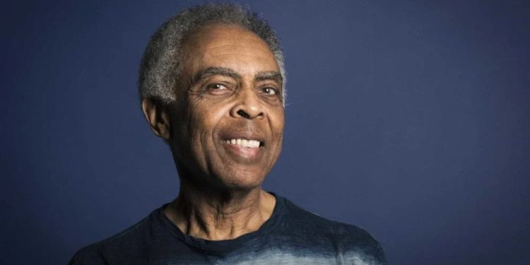 Gilberto Gil
(Foto: web)