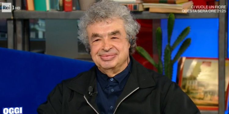 Semyon Bychkov (Oggi è un altro giorno, 2022)