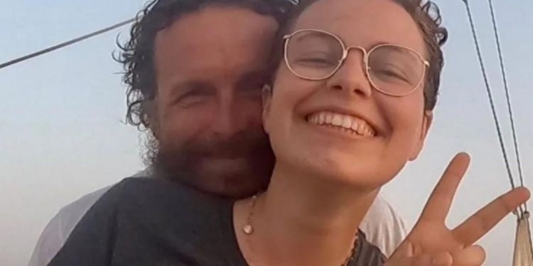 Jovanotti e la figlia Teresa Cherubini (Foto: Instagram)