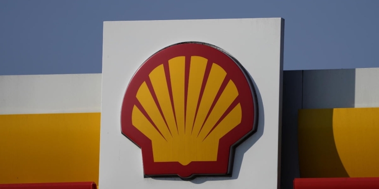 Shell (Foto: 2022, LaPresse)