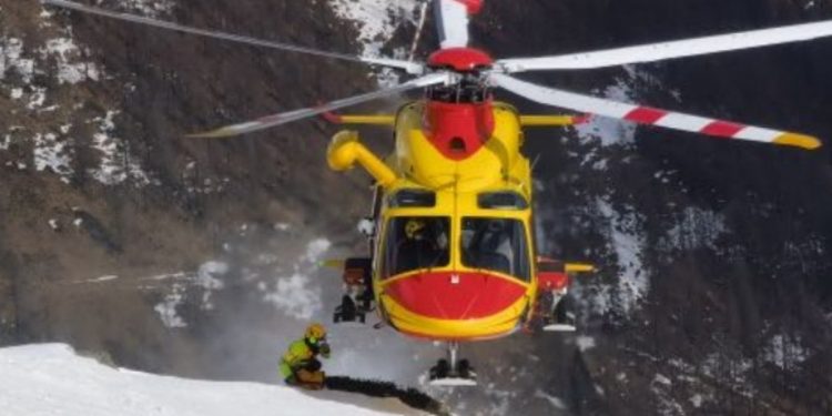 (foto: Soccorso Alpino)