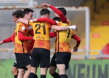 Serie C benevento