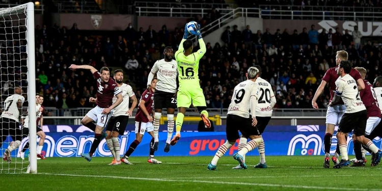 Risultati Serie A, 36^ giornata (Foto LaPresse)