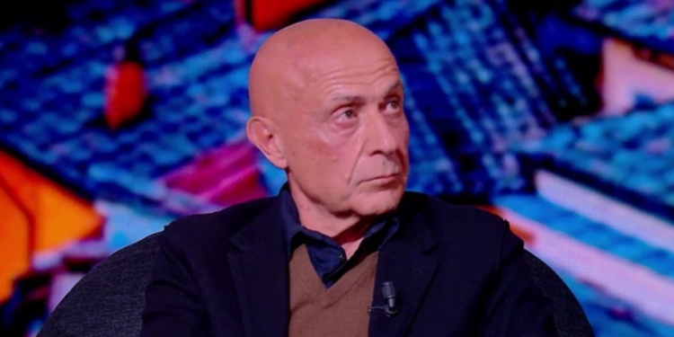 Marco Minniti (Quarta Repubblica, 2022)