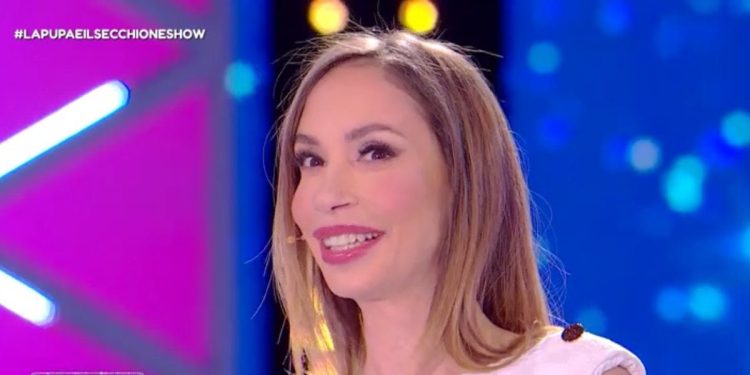 Malena (La Pupa e il Secchione Show, 2022)