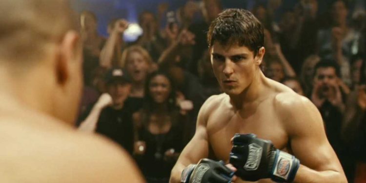 Never Back down Mai arrendersi