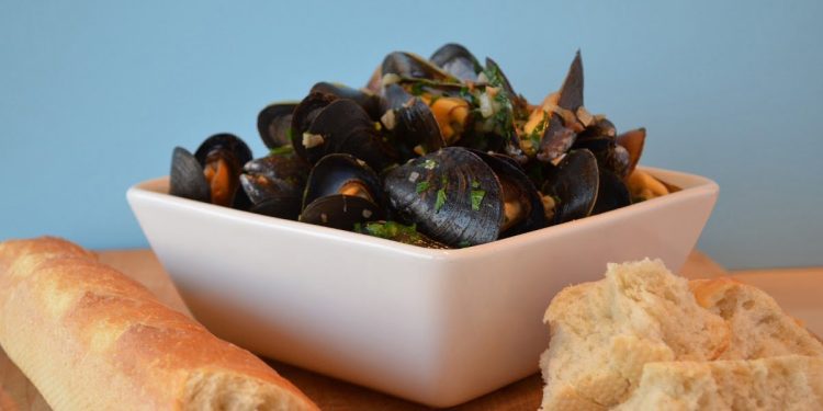 Zuppa di cozze (Foto: 2022, Pixabay)