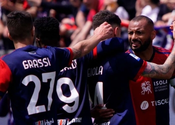 Cagliari Serie B