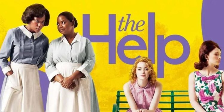 The Help