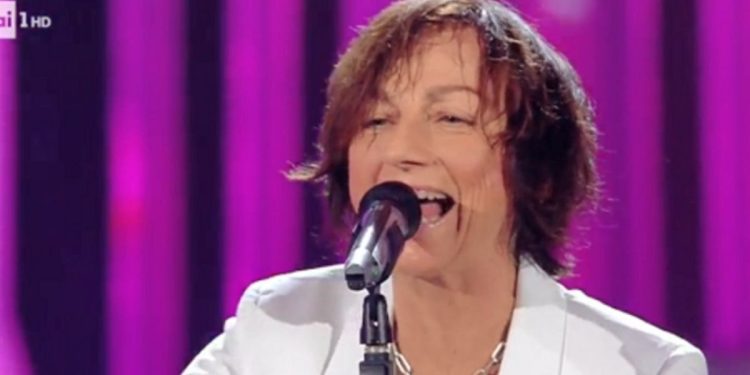 Gianna Nannini