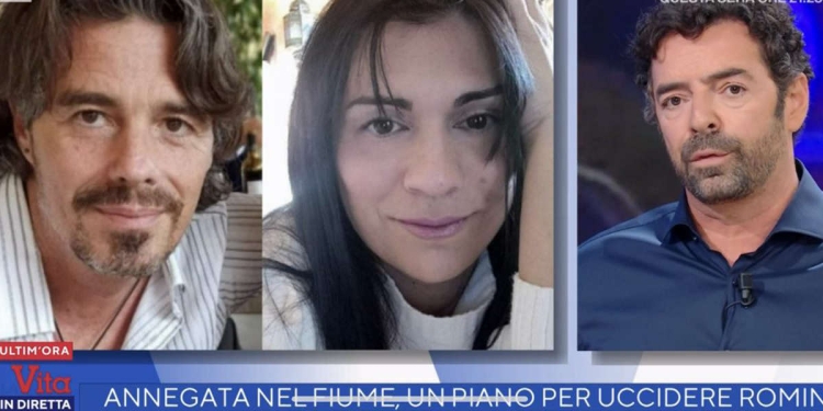 Romina Vento, il caso a La Vita in Diretta