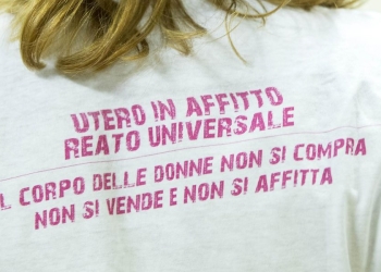 Utero in affitto