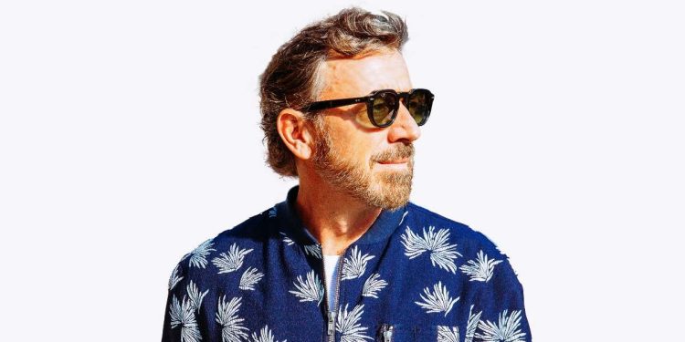 Benny Benassi